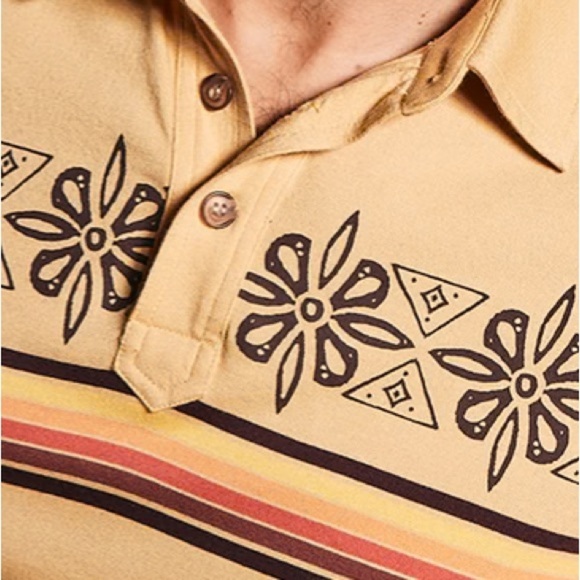 Marine Layer • Preston Polo - Picture 2 of 9